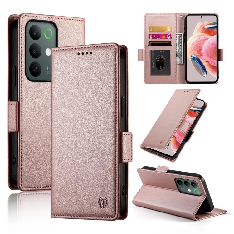 Side Buckle Magnetic Frosted Leather Phone Case, For Realme 16T 5G, For Realme C100 4G, For Realme C83 5G / C85 5G / Realme 15x 5G, For Realme 16 5G, For Realme 16 Pro+ 5G, For Realme 16 Pro 5G, For Realme C85 Pro 4G, For Realme 15T 5G                 ...