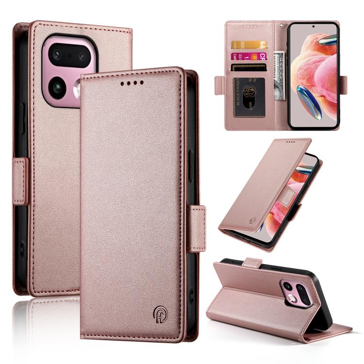 Side Buckle Magnetic Frosted Leather Phone Case, For Realme 16T 5G, For Realme C100 4G, For Realme C83 5G / C85 5G / Realme 15x 5G, For Realme 16 5G, For Realme 16 Pro+ 5G, For Realme 16 Pro 5G, For Realme C85 Pro 4G, For Realme 15T 5G                 ...