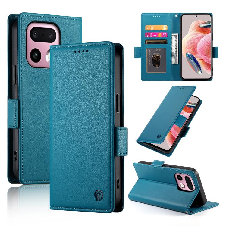 Side Buckle Magnetic Frosted Leather Phone Case, For Realme 16T 5G, For Realme C100 4G, For Realme C83 5G / C85 5G / Realme 15x 5G, For Realme 16 5G, For Realme 16 Pro+ 5G, For Realme 16 Pro 5G, For Realme C85 Pro 4G, For Realme 15T 5G                 ...