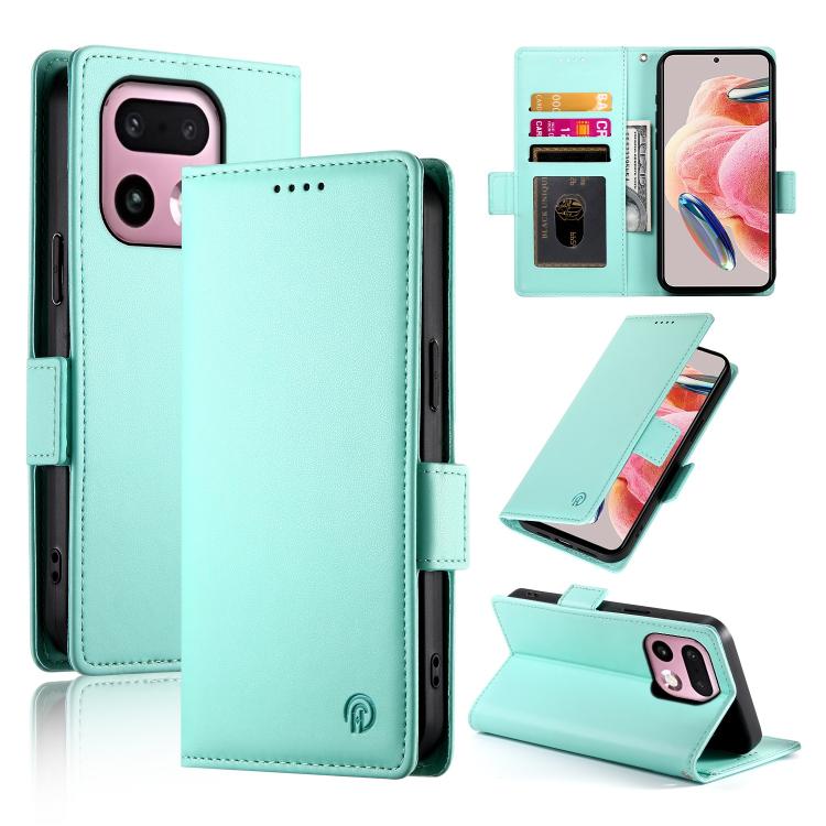 Side Buckle Magnetic Frosted Leather Phone Case, For Realme 16T 5G, For Realme C100 4G, For Realme C83 5G / C85 5G / Realme 15x 5G, For Realme 16 5G, For Realme 16 Pro+ 5G, For Realme 16 Pro 5G, For Realme C85 Pro 4G, For Realme 15T 5G                 ...