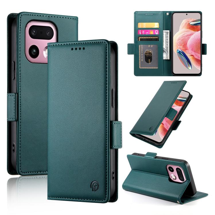 Side Buckle Magnetic Frosted Leather Phone Case, For Realme 16T 5G, For Realme C100 4G, For Realme C83 5G / C85 5G / Realme 15x 5G, For Realme 16 5G, For Realme 16 Pro+ 5G, For Realme 16 Pro 5G, For Realme C85 Pro 4G, For Realme 15T 5G                 ...
