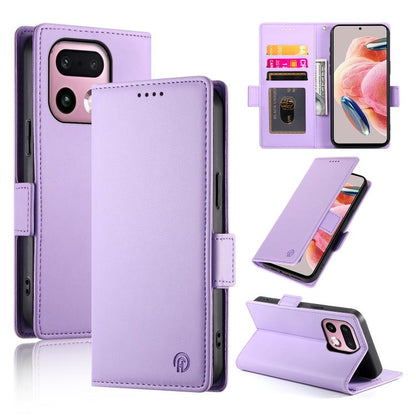 Side Buckle Magnetic Frosted Leather Phone Case, For Realme 16T 5G, For Realme C100 4G, For Realme C83 5G / C85 5G / Realme 15x 5G, For Realme 16 5G, For Realme 16 Pro+ 5G, For Realme 16 Pro 5G, For Realme C85 Pro 4G, For Realme 15T 5G                 ...