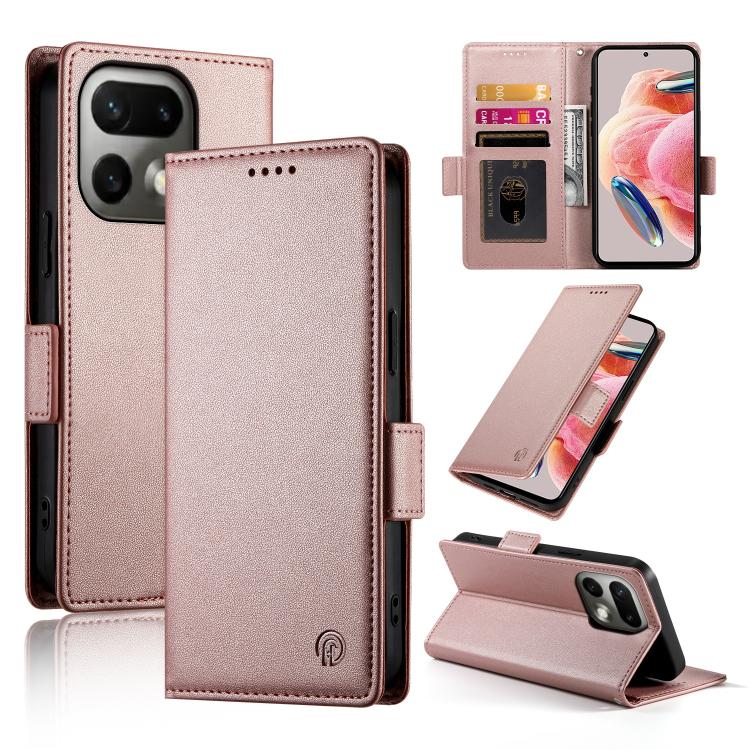 Side Buckle Magnetic Frosted Leather Phone Case, For Realme 16T 5G, For Realme C100 4G, For Realme C83 5G / C85 5G / Realme 15x 5G, For Realme 16 5G, For Realme 16 Pro+ 5G, For Realme 16 Pro 5G, For Realme C85 Pro 4G, For Realme 15T 5G                 ...