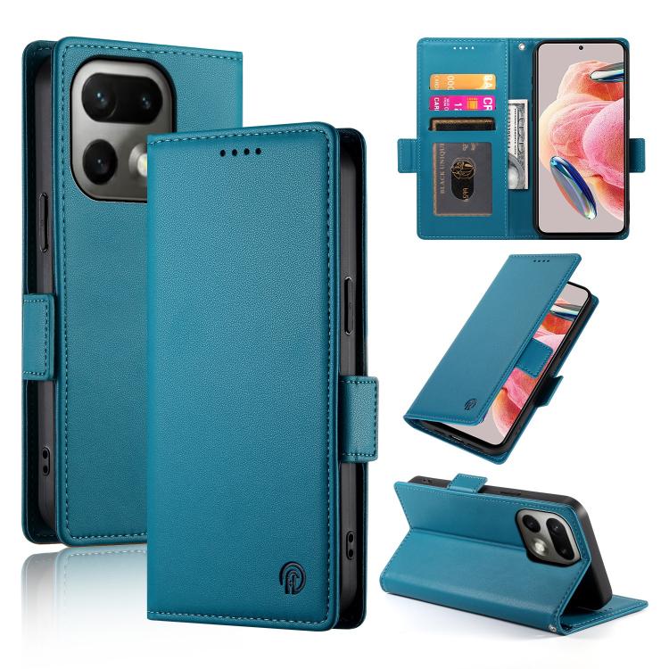 Side Buckle Magnetic Frosted Leather Phone Case, For Realme 16T 5G, For Realme C100 4G, For Realme C83 5G / C85 5G / Realme 15x 5G, For Realme 16 5G, For Realme 16 Pro+ 5G, For Realme 16 Pro 5G, For Realme C85 Pro 4G, For Realme 15T 5G                 ...