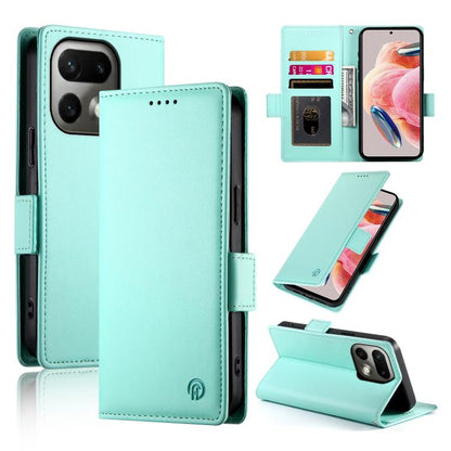 Side Buckle Magnetic Frosted Leather Phone Case, For Realme 16T 5G, For Realme C100 4G, For Realme C83 5G / C85 5G / Realme 15x 5G, For Realme 16 5G, For Realme 16 Pro+ 5G, For Realme 16 Pro 5G, For Realme C85 Pro 4G, For Realme 15T 5G                 ...