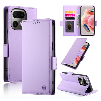 Side Buckle Magnetic Frosted Leather Phone Case, For Realme 16T 5G, For Realme C100 4G, For Realme C83 5G / C85 5G / Realme 15x 5G, For Realme 16 5G, For Realme 16 Pro+ 5G, For Realme 16 Pro 5G, For Realme C85 Pro 4G, For Realme 15T 5G                 ...