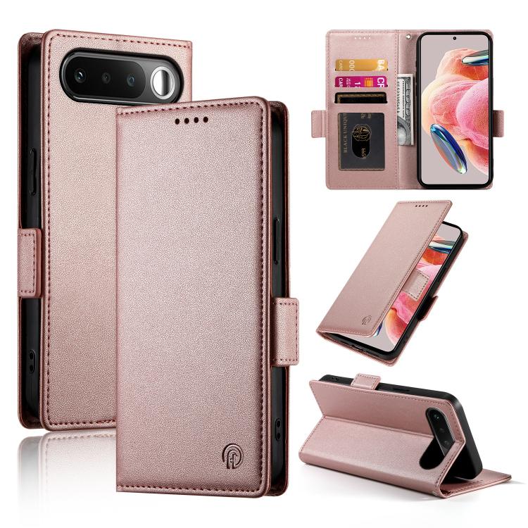 Side Buckle Magnetic Frosted Leather Phone Case, For Realme 16T 5G, For Realme C100 4G, For Realme C83 5G / C85 5G / Realme 15x 5G, For Realme 16 5G, For Realme 16 Pro+ 5G, For Realme 16 Pro 5G, For Realme C85 Pro 4G, For Realme 15T 5G                 ...