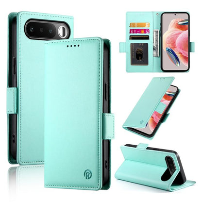 Side Buckle Magnetic Frosted Leather Phone Case, For Realme 16T 5G, For Realme C100 4G, For Realme C83 5G / C85 5G / Realme 15x 5G, For Realme 16 5G, For Realme 16 Pro+ 5G, For Realme 16 Pro 5G, For Realme C85 Pro 4G, For Realme 15T 5G                 ...