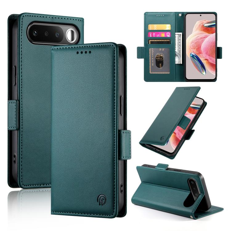 Side Buckle Magnetic Frosted Leather Phone Case, For Realme 16T 5G, For Realme C100 4G, For Realme C83 5G / C85 5G / Realme 15x 5G, For Realme 16 5G, For Realme 16 Pro+ 5G, For Realme 16 Pro 5G, For Realme C85 Pro 4G, For Realme 15T 5G                 ...