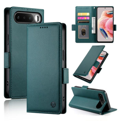 Side Buckle Magnetic Frosted Leather Phone Case, For Realme 16T 5G, For Realme C100 4G, For Realme C83 5G / C85 5G / Realme 15x 5G, For Realme 16 5G, For Realme 16 Pro+ 5G, For Realme 16 Pro 5G, For Realme C85 Pro 4G, For Realme 15T 5G                 ...