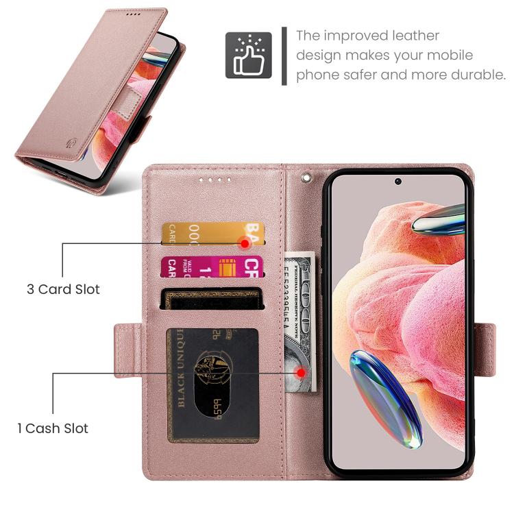 Side Buckle Magnetic Frosted Leather Phone Case, For Realme 16T 5G, For Realme C100 4G, For Realme C83 5G / C85 5G / Realme 15x 5G, For Realme 16 5G, For Realme 16 Pro+ 5G, For Realme 16 Pro 5G, For Realme C85 Pro 4G, For Realme 15T 5G                 ...