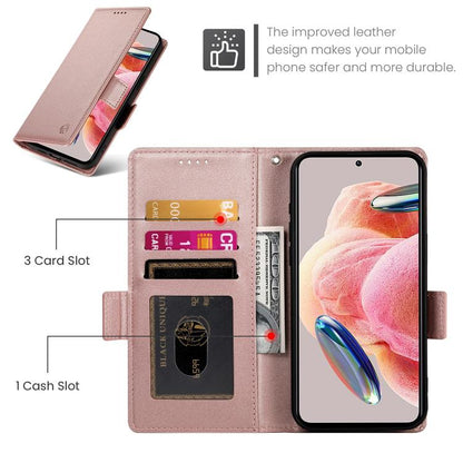 Side Buckle Magnetic Frosted Leather Phone Case, For Realme 16T 5G, For Realme C100 4G, For Realme C83 5G / C85 5G / Realme 15x 5G, For Realme 16 5G, For Realme 16 Pro+ 5G, For Realme 16 Pro 5G, For Realme C85 Pro 4G, For Realme 15T 5G                 ...