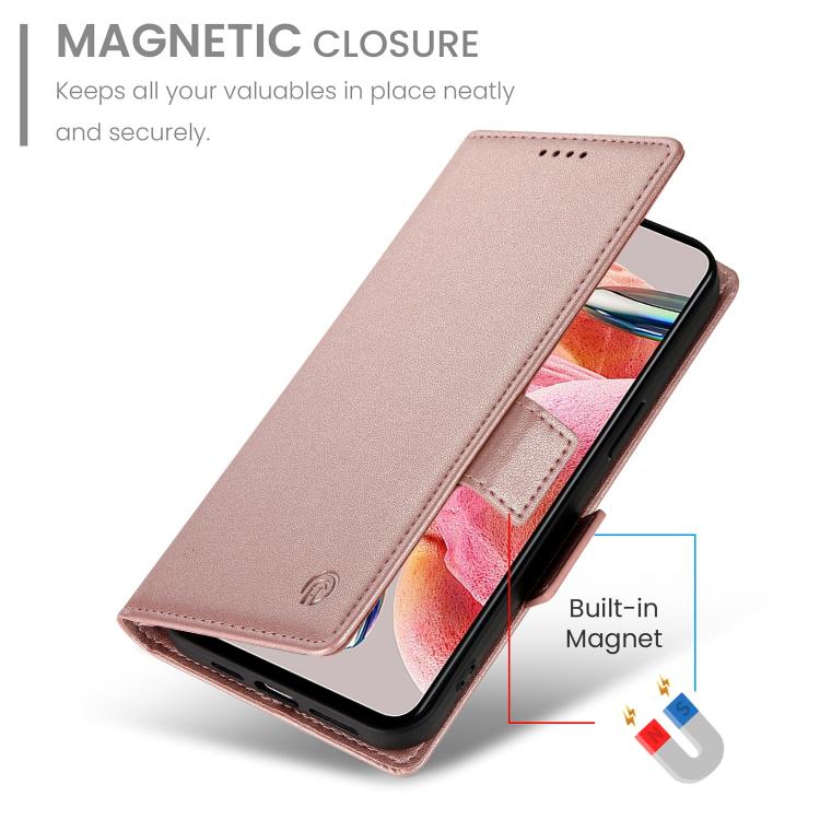 Side Buckle Magnetic Frosted Leather Phone Case, For Realme 16T 5G, For Realme C100 4G, For Realme C83 5G / C85 5G / Realme 15x 5G, For Realme 16 5G, For Realme 16 Pro+ 5G, For Realme 16 Pro 5G, For Realme C85 Pro 4G, For Realme 15T 5G                 ...