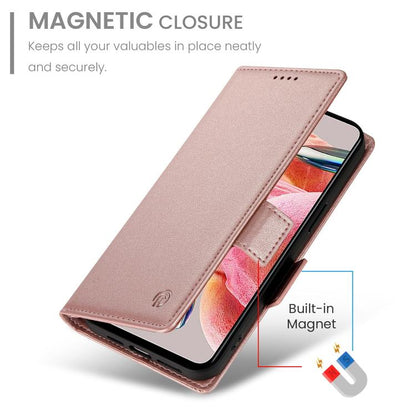 Side Buckle Magnetic Frosted Leather Phone Case, For Realme 16T 5G, For Realme C100 4G, For Realme C83 5G / C85 5G / Realme 15x 5G, For Realme 16 5G, For Realme 16 Pro+ 5G, For Realme 16 Pro 5G, For Realme C85 Pro 4G, For Realme 15T 5G                 ...