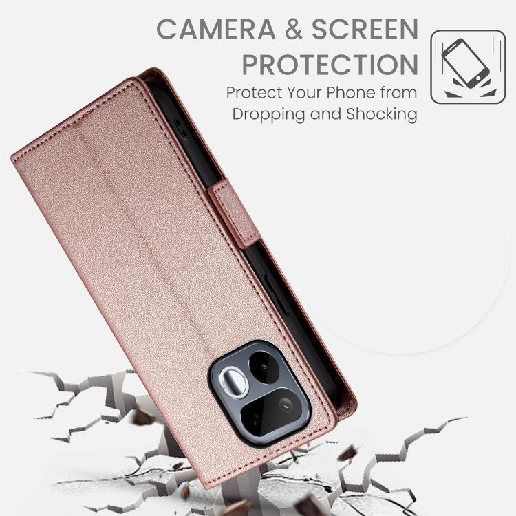 Side Buckle Magnetic Frosted Leather Phone Case, For Realme 16T 5G, For Realme C100 4G, For Realme C83 5G / C85 5G / Realme 15x 5G, For Realme 16 5G, For Realme 16 Pro+ 5G, For Realme 16 Pro 5G, For Realme C85 Pro 4G, For Realme 15T 5G                 ...