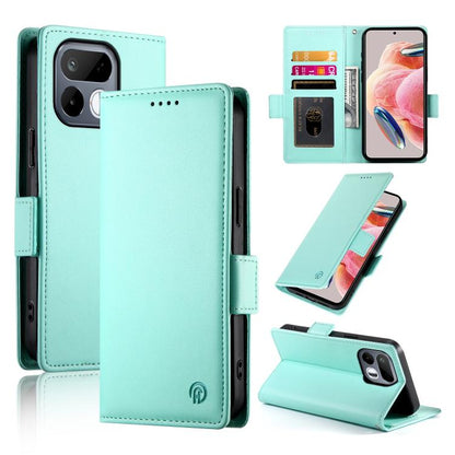Side Buckle Magnetic Frosted Leather Phone Case, For Realme 16T 5G, For Realme C100 4G, For Realme C83 5G / C85 5G / Realme 15x 5G, For Realme 16 5G, For Realme 16 Pro+ 5G, For Realme 16 Pro 5G, For Realme C85 Pro 4G, For Realme 15T 5G                 ...