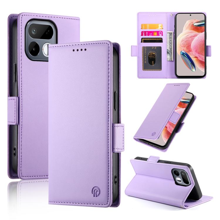 Side Buckle Magnetic Frosted Leather Phone Case, For Realme 16T 5G, For Realme C100 4G, For Realme C83 5G / C85 5G / Realme 15x 5G, For Realme 16 5G, For Realme 16 Pro+ 5G, For Realme 16 Pro 5G, For Realme C85 Pro 4G, For Realme 15T 5G                 ...