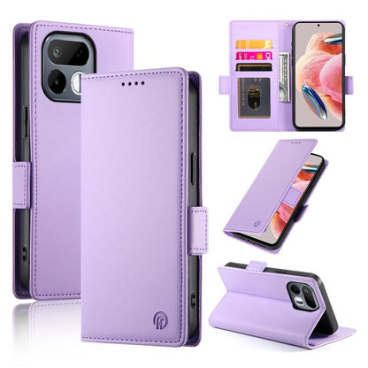 Side Buckle Magnetic Frosted Leather Phone Case, For Realme 16T 5G, For Realme C100 4G, For Realme C83 5G / C85 5G / Realme 15x 5G, For Realme 16 5G, For Realme 16 Pro+ 5G, For Realme 16 Pro 5G, For Realme C85 Pro 4G, For Realme 15T 5G                 ...