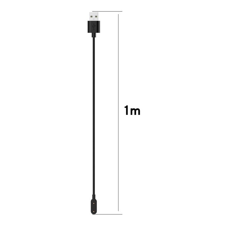 USB-A Port Smart Watch Charging Cable, For Huawei Band 10 / 9 / Honor ROSSINI 2i