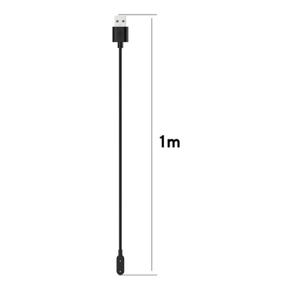 USB-A Port Smart Watch Charging Cable, For Huawei Band 10 / 9 / Honor ROSSINI 2i