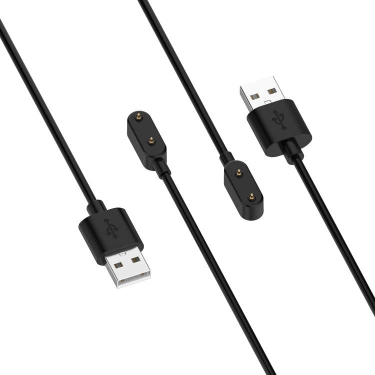USB-A Port Smart Watch Charging Cable, For Huawei Band 10 / 9 / Honor ROSSINI 2i