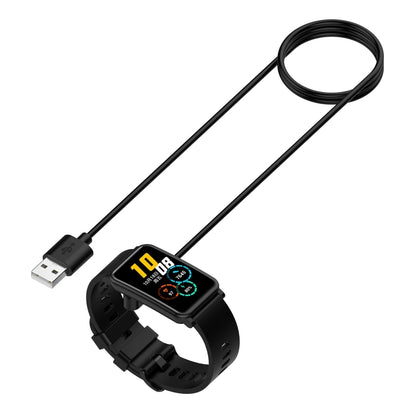 USB-A Port Smart Watch Charging Cable, For Huawei Band 10 / 9 / Honor ROSSINI 2i