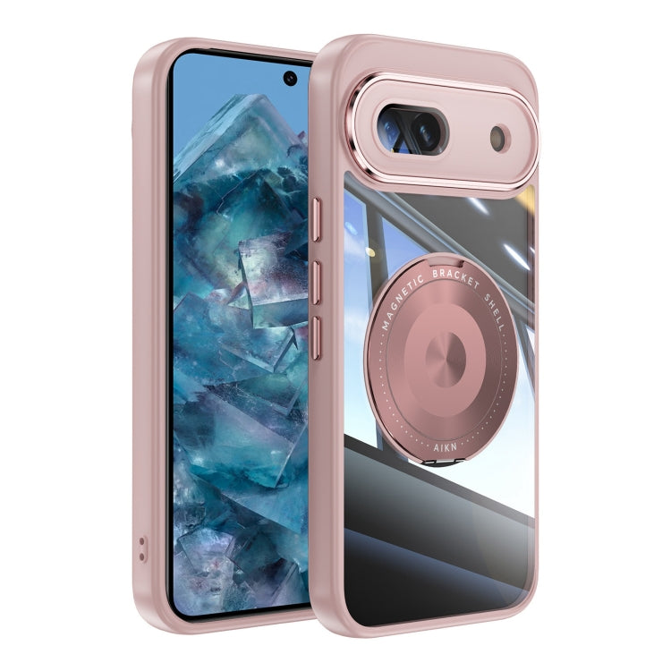 360 Holder Magsafe Acrylic Hybrid TPU Phone Case, For Google Pixel 11 Pro XL, For Google Pixel 11, For Google Pixel 11 Pro, For Google Pixel 10 Pro XL, For Google Pixel 10 / 10 Pro, For Google Pixel 9 Pro XL, For Google Pixel 9 Pro, For Google Pixel 9 ...