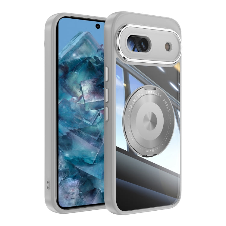 360 Holder Magsafe Acrylic Hybrid TPU Phone Case, For Google Pixel 11 Pro XL, For Google Pixel 11, For Google Pixel 11 Pro, For Google Pixel 10 Pro XL, For Google Pixel 10 / 10 Pro, For Google Pixel 9 Pro XL, For Google Pixel 9 Pro, For Google Pixel 9 ...