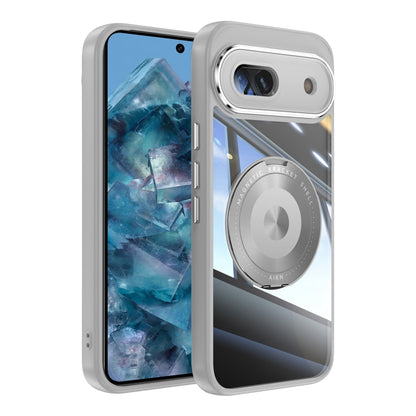 360 Holder Magsafe Acrylic Hybrid TPU Phone Case, For Google Pixel 11 Pro XL, For Google Pixel 11, For Google Pixel 11 Pro, For Google Pixel 10 Pro XL, For Google Pixel 10 / 10 Pro, For Google Pixel 9 Pro XL, For Google Pixel 9 Pro, For Google Pixel 9 ...