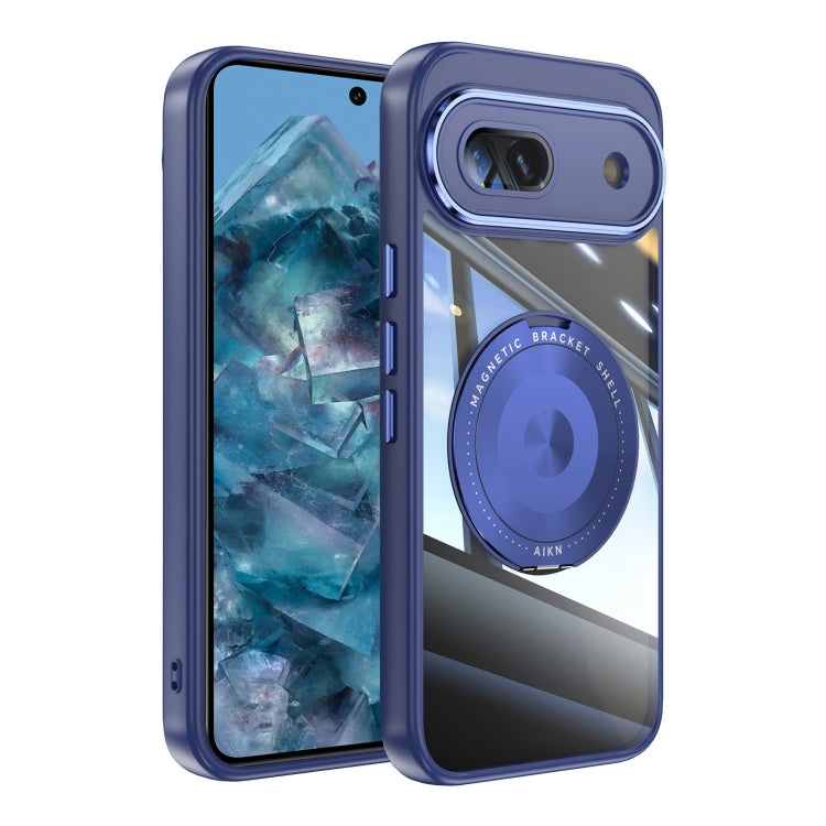 360 Holder Magsafe Acrylic Hybrid TPU Phone Case, For Google Pixel 11 Pro XL, For Google Pixel 11, For Google Pixel 11 Pro, For Google Pixel 10 Pro XL, For Google Pixel 10 / 10 Pro, For Google Pixel 9 Pro XL, For Google Pixel 9 Pro, For Google Pixel 9 ...