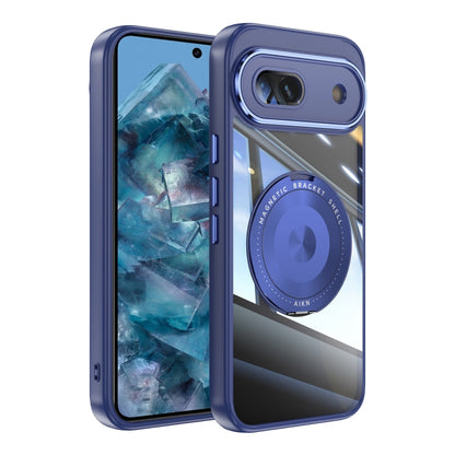 360 Holder Magsafe Acrylic Hybrid TPU Phone Case, For Google Pixel 11 Pro XL, For Google Pixel 11, For Google Pixel 11 Pro, For Google Pixel 10 Pro XL, For Google Pixel 10 / 10 Pro, For Google Pixel 9 Pro XL, For Google Pixel 9 Pro, For Google Pixel 9 ...