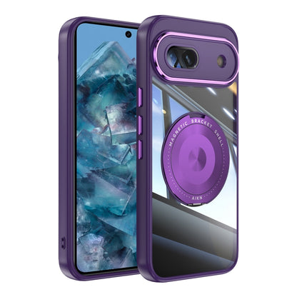 360 Holder Magsafe Acrylic Hybrid TPU Phone Case, For Google Pixel 11 Pro XL, For Google Pixel 11, For Google Pixel 11 Pro, For Google Pixel 10 Pro XL, For Google Pixel 10 / 10 Pro, For Google Pixel 9 Pro XL, For Google Pixel 9 Pro, For Google Pixel 9 ...