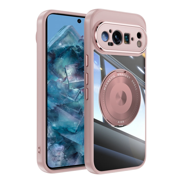 360 Holder Magsafe Acrylic Hybrid TPU Phone Case, For Google Pixel 11 Pro XL, For Google Pixel 11, For Google Pixel 11 Pro, For Google Pixel 10 Pro XL, For Google Pixel 10 / 10 Pro, For Google Pixel 9 Pro XL, For Google Pixel 9 Pro, For Google Pixel 9 ...