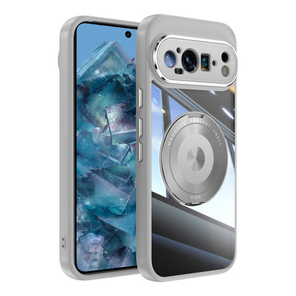 360 Holder Magsafe Acrylic Hybrid TPU Phone Case, For Google Pixel 11 Pro XL, For Google Pixel 11, For Google Pixel 11 Pro, For Google Pixel 10 Pro XL, For Google Pixel 10 / 10 Pro, For Google Pixel 9 Pro XL, For Google Pixel 9 Pro, For Google Pixel 9 ...