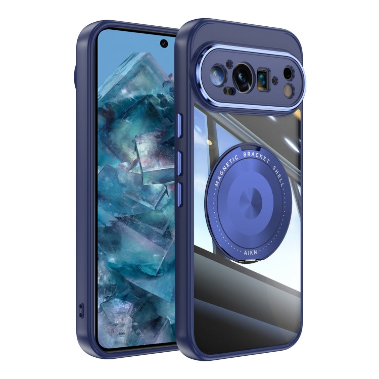 360 Holder Magsafe Acrylic Hybrid TPU Phone Case, For Google Pixel 11 Pro XL, For Google Pixel 11, For Google Pixel 11 Pro, For Google Pixel 10 Pro XL, For Google Pixel 10 / 10 Pro, For Google Pixel 9 Pro XL, For Google Pixel 9 Pro, For Google Pixel 9 ...