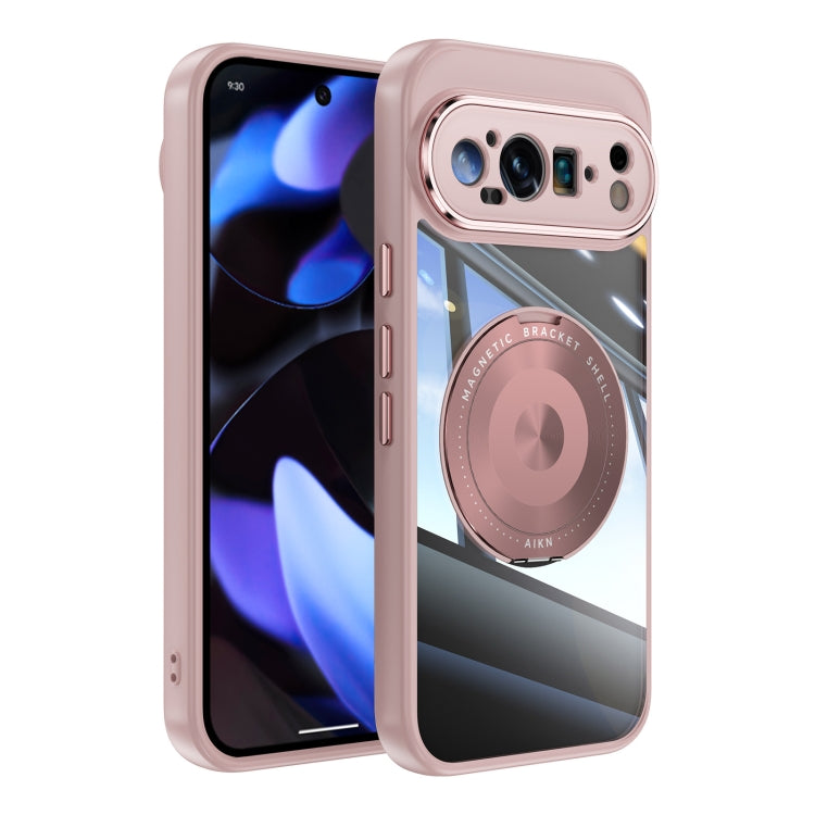 360 Holder Magsafe Acrylic Hybrid TPU Phone Case, For Google Pixel 11 Pro XL, For Google Pixel 11, For Google Pixel 11 Pro, For Google Pixel 10 Pro XL, For Google Pixel 10 / 10 Pro, For Google Pixel 9 Pro XL, For Google Pixel 9 Pro, For Google Pixel 9 ...