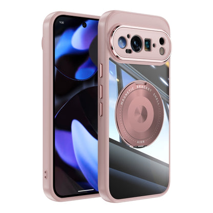 360 Holder Magsafe Acrylic Hybrid TPU Phone Case, For Google Pixel 11 Pro XL, For Google Pixel 11, For Google Pixel 11 Pro, For Google Pixel 10 Pro XL, For Google Pixel 10 / 10 Pro, For Google Pixel 9 Pro XL, For Google Pixel 9 Pro, For Google Pixel 9 ...