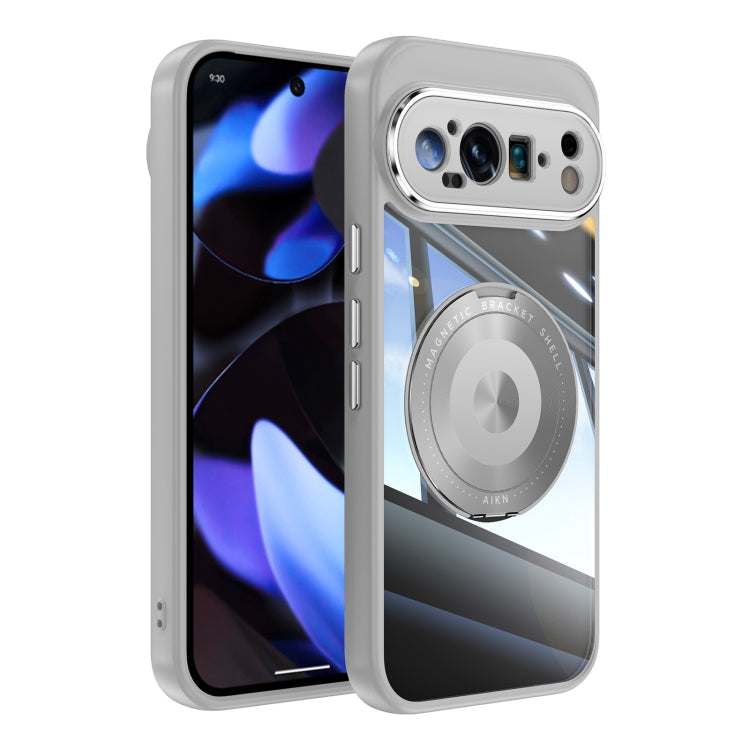 360 Holder Magsafe Acrylic Hybrid TPU Phone Case, For Google Pixel 11 Pro XL, For Google Pixel 11, For Google Pixel 11 Pro, For Google Pixel 10 Pro XL, For Google Pixel 10 / 10 Pro, For Google Pixel 9 Pro XL, For Google Pixel 9 Pro, For Google Pixel 9 ...
