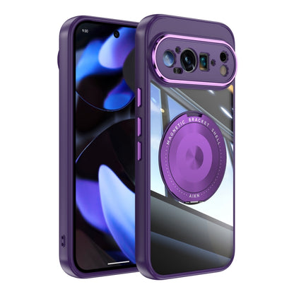 360 Holder Magsafe Acrylic Hybrid TPU Phone Case, For Google Pixel 11 Pro XL, For Google Pixel 11, For Google Pixel 11 Pro, For Google Pixel 10 Pro XL, For Google Pixel 10 / 10 Pro, For Google Pixel 9 Pro XL, For Google Pixel 9 Pro, For Google Pixel 9 ...