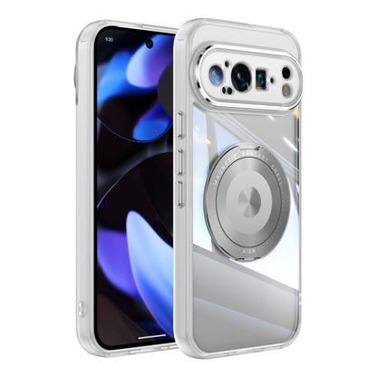 360 Holder Magsafe Acrylic Hybrid TPU Phone Case, For Google Pixel 11 Pro XL, For Google Pixel 11, For Google Pixel 11 Pro, For Google Pixel 10 Pro XL, For Google Pixel 10 / 10 Pro, For Google Pixel 9 Pro XL, For Google Pixel 9 Pro, For Google Pixel 9 ...