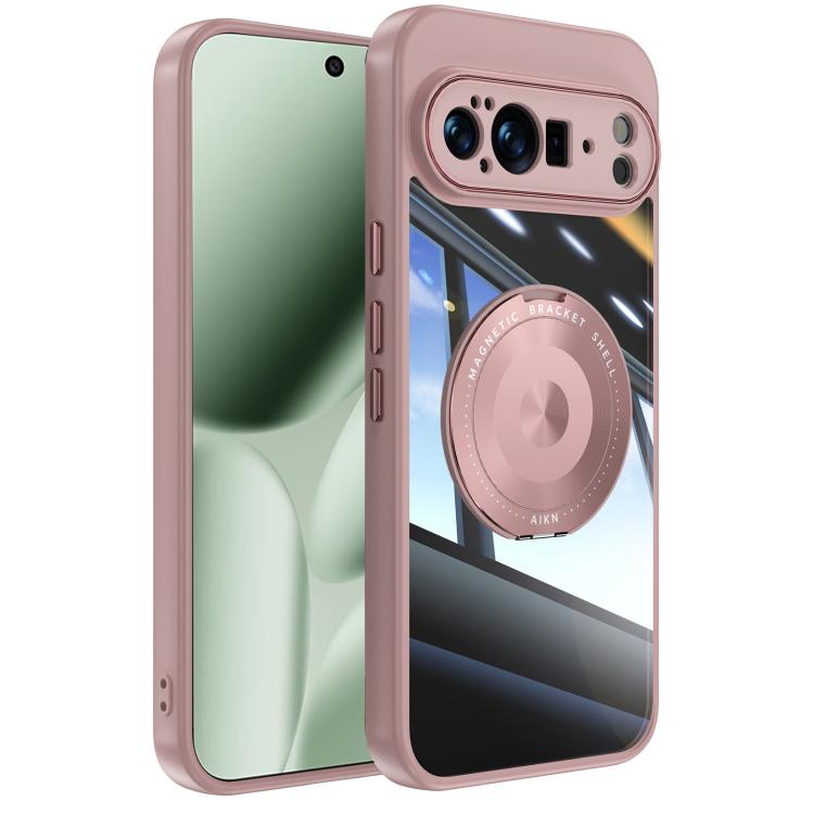 360 Holder Magsafe Acrylic Hybrid TPU Phone Case, For Google Pixel 11 Pro XL, For Google Pixel 11, For Google Pixel 11 Pro, For Google Pixel 10 Pro XL, For Google Pixel 10 / 10 Pro, For Google Pixel 9 Pro XL, For Google Pixel 9 Pro, For Google Pixel 9 ...