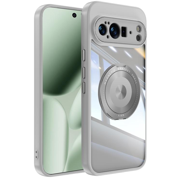 360 Holder Magsafe Acrylic Hybrid TPU Phone Case, For Google Pixel 11 Pro XL, For Google Pixel 11, For Google Pixel 11 Pro, For Google Pixel 10 Pro XL, For Google Pixel 10 / 10 Pro, For Google Pixel 9 Pro XL, For Google Pixel 9 Pro, For Google Pixel 9 ...