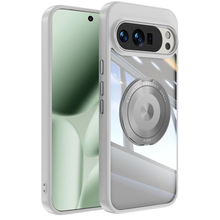 360 Holder Magsafe Acrylic Hybrid TPU Phone Case, For Google Pixel 11 Pro XL, For Google Pixel 11, For Google Pixel 11 Pro, For Google Pixel 10 Pro XL, For Google Pixel 10 / 10 Pro, For Google Pixel 9 Pro XL, For Google Pixel 9 Pro, For Google Pixel 9 ...