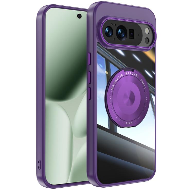 360 Holder Magsafe Acrylic Hybrid TPU Phone Case, For Google Pixel 11 Pro XL, For Google Pixel 11, For Google Pixel 11 Pro, For Google Pixel 10 Pro XL, For Google Pixel 10 / 10 Pro, For Google Pixel 9 Pro XL, For Google Pixel 9 Pro, For Google Pixel 9 ...