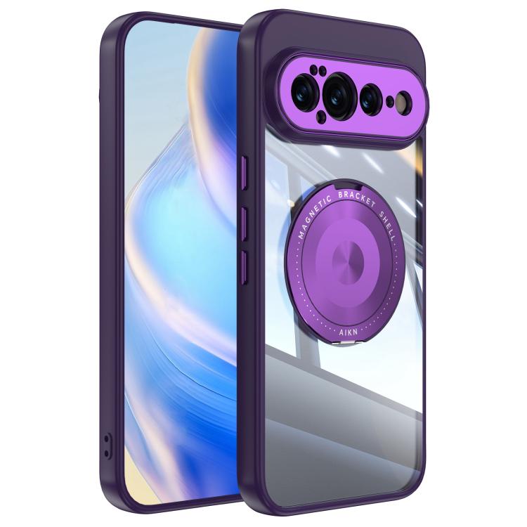 360 Holder Magsafe Acrylic Hybrid TPU Phone Case, For Google Pixel 11 Pro XL, For Google Pixel 11, For Google Pixel 11 Pro, For Google Pixel 10 Pro XL, For Google Pixel 10 / 10 Pro, For Google Pixel 9 Pro XL, For Google Pixel 9 Pro, For Google Pixel 9 ...
