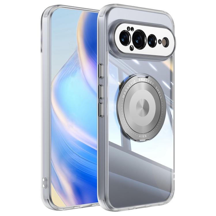 360 Holder Magsafe Acrylic Hybrid TPU Phone Case, For Google Pixel 11 Pro XL, For Google Pixel 11, For Google Pixel 11 Pro, For Google Pixel 10 Pro XL, For Google Pixel 10 / 10 Pro, For Google Pixel 9 Pro XL, For Google Pixel 9 Pro, For Google Pixel 9 ...