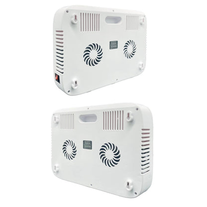 JAX-101N-11 2G/3G/4G/5G/WiFi High-power Signal Jammer, JAX-101N-11