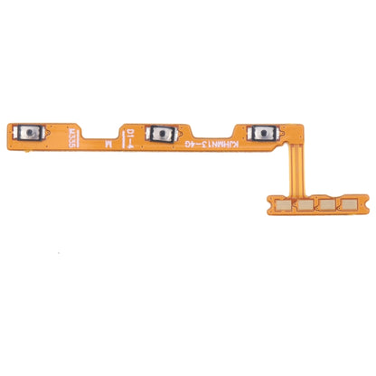 OEM Power Button & Volume Button Flex Cable, For Xiaomi Redmi Turbo 4, For Xiaomi Poco X7 Pro, For Xiaomi Redmi Note 14 5G / Poco M7 Pro 5G, For Xiaomi Redmi K80 Pro, For Xiaomi Redmi K80, For Xiaomi Redmi Note 14 Pro 4G, For Xiaomi Redmi Note 14 4G���...