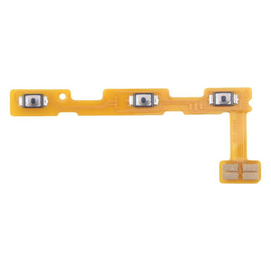OEM Power Button & Volume Button Flex Cable, For Xiaomi Redmi Turbo 4, For Xiaomi Poco X7 Pro, For Xiaomi Redmi Note 14 5G / Poco M7 Pro 5G, For Xiaomi Redmi K80 Pro, For Xiaomi Redmi K80, For Xiaomi Redmi Note 14 Pro 4G, For Xiaomi Redmi Note 14 4G