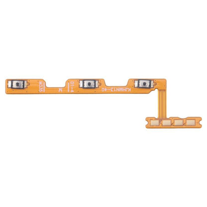 OEM Power Button & Volume Button Flex Cable, For Xiaomi Redmi Turbo 4, For Xiaomi Poco X7 Pro, For Xiaomi Redmi Note 14 5G / Poco M7 Pro 5G, For Xiaomi Redmi K80 Pro, For Xiaomi Redmi K80, For Xiaomi Redmi Note 14 Pro 4G, For Xiaomi Redmi Note 14 4G���...